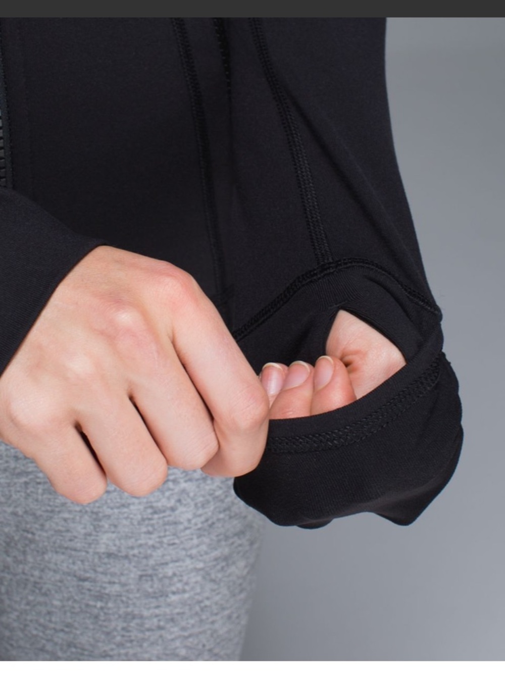 Lululemon define jacket - Picture 3 of 6